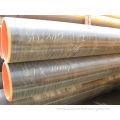 Customized Seamless Steel Pipe 32.2 * 6.2 - 355.6 * 55 Mm, Hydraulic Pillar Service Tube